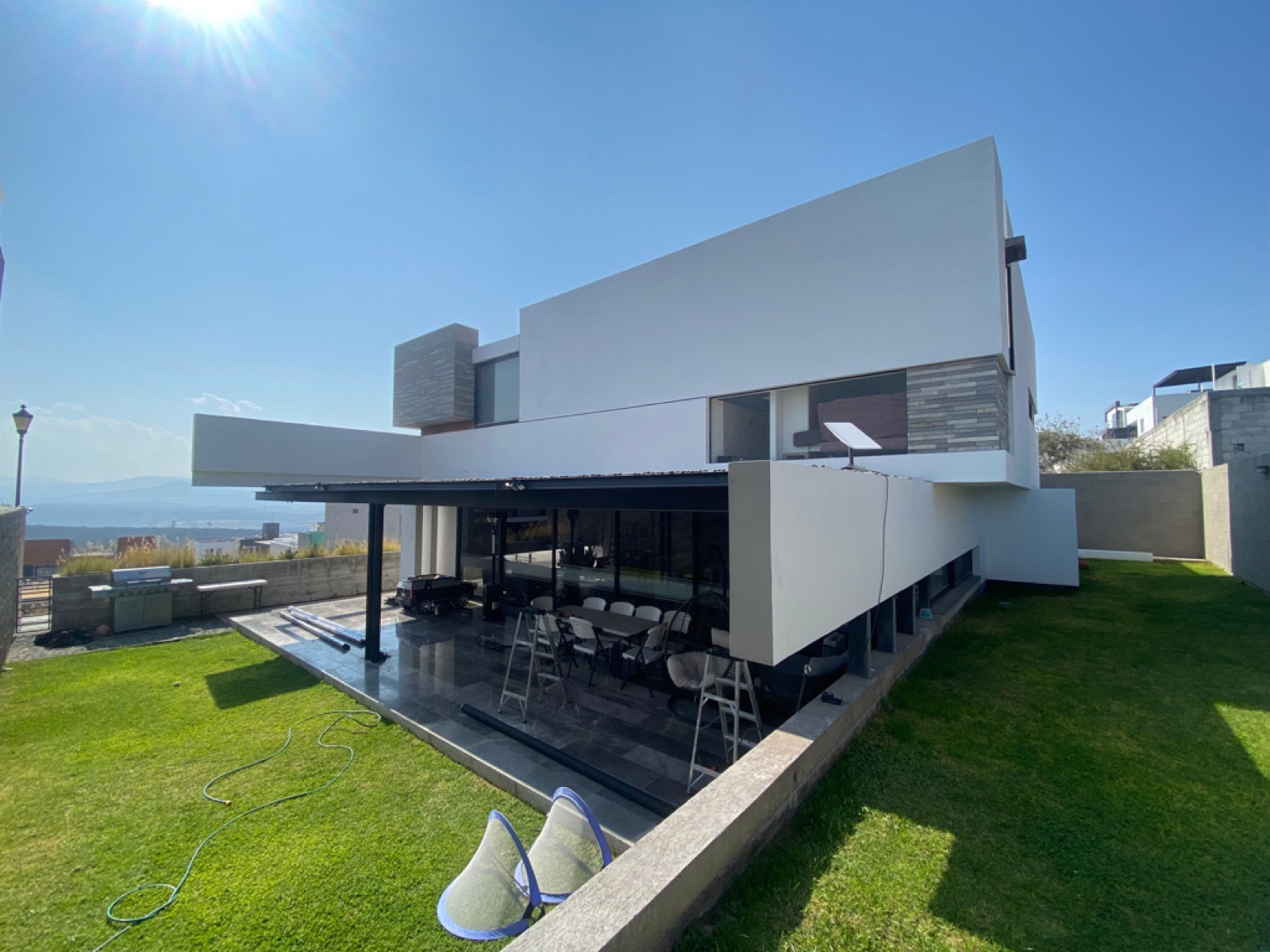ROMAY Arquitectura